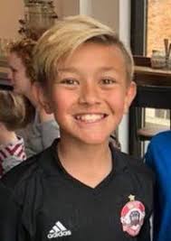 United Futbol Academy (U13 Boys)