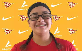 2021 Women's Lacrosse Roster