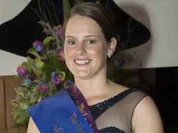 Kate proves she is cream of the crop