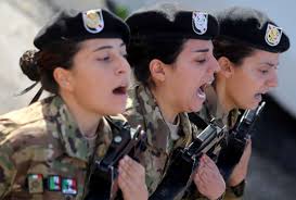 Aquarius and gemini are most compatible with leo. Top 2 Zodiac Signs Make The Best Soldier Knowinsiders