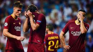 Rome sport association), commonly referred to as roma (italian pronunciation: Disastro Roma 7 1 Contro La Fiorentina E Sui Social Impazza Lo Sfotto Foto Calcio News 24