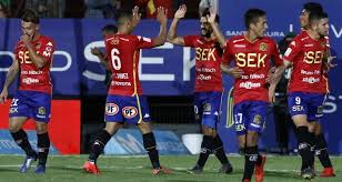 This is the unión española 2020 home shirt, made by kappa. Union Espanola Exige Para Si El Chile 4 En La Copa Libertadores 2020 El Periodista Online
