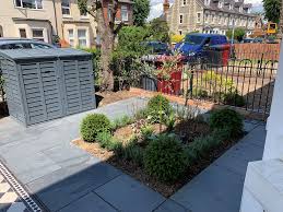House beautiful, part of the hearst uk fashion & beauty network house beautiful participates in various affiliate marketing programs, which means we may get paid commissions on editorially chosen products purchased. Before After A Victorian Terrace Front Garden Alda Landscapes