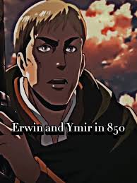 Aot Erwin Death
