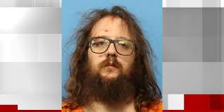 Calera man arrested for damaging property in Camden Cove neighborhood while  naked