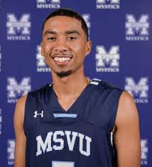 The 2024 edition of Folia Montana by Mount Saint Vincent University