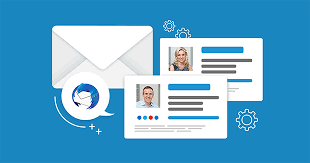 How To Set Up Email Signature In Thunderbird