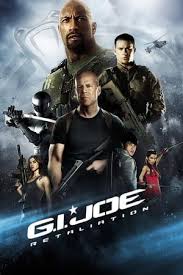 Dutafilm merupakan tempat nonton film online sub indo gratis. G I Joe Retaliation 2013 Film Bagus Gi Joe Bruce Willis