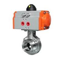 Van màng vi sinh khí nén (màng EDPM+PTFE) – VNTEC