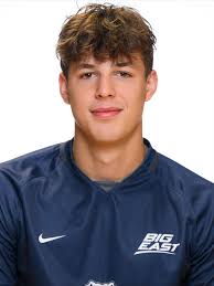 Senior Spotlight 💙🐶 Recognizing the hard work, commitment, and character  of our senior Dawgs. Once a Bulldog, always a Bulldog. ✨Peter Tolkin✨  Peter's favorite thing about Butler Men's Soccer: “The sense of