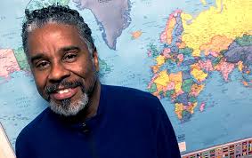 VP Abraham hits the cultural road for the holidays