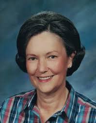 Leslie Jean Lennox Obituary