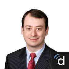 Dr. Karl R. Olsen, MD