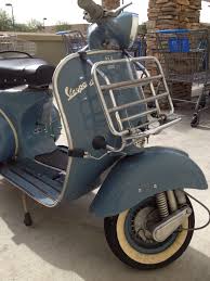 Image result for Blue Medio 1964 Piaggio