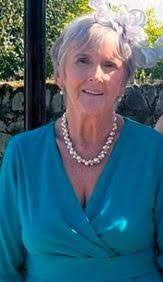 Condolence Book for Margaret Kearns (née O'Sullivan) (Clarina, Limerick)