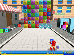 Online Bubbleshooter Spellen Gratis Online Bubbleshooter