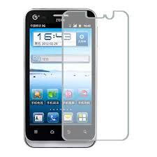 ZTE U880E Protector de pantalla ...