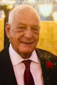 Obituary information for Earl Joseph "E.J." LeBoeuf