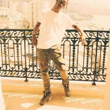 Travis Scott S New Air Jordan 6s Sells Out In Minutes Travis Scott Outfits Travis Scott Air Jordan Vi