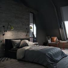 Such color union gives a sense of serenity. Top 60 Best Grey Bedroom Ideas Neutral Interior Designs