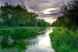 Tim and moby open the floodgates of information and explain how rivers forms, and what makes up a river system. Stunning Images Of The World S Most Beautiful Rivers Loveexploring Com