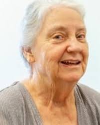 Ruthie Mae King Byrd Obituary August 15, 2024