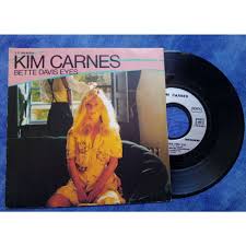 Bette davis eyes is a song written and composed by donna weiss and jackie deshannon in 1974. Kim Carnes Bette Davis Eyes 7inch Sp For Sale On Mymarketplace By Cdandlp Com