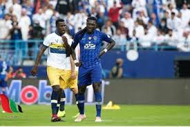 لا يوجد مباريات هذا اليوم. Ù…Ø¹Ø±ÙƒØ© Ø¹Ù„Ù‰ ØªÙˆÙŠØªØ± Ø¨ÙŠÙ† Ø§Ù„Ù‡Ù„Ø§Ù„ ÙˆØ§Ù„Ù†ØµØ± Ø¨Ø³Ø¨Ø¨ Ø§Ù„ØªØ­ÙƒÙŠÙ… ÙÙŠ Ø¯ÙŠØ±Ø¨ÙŠ Ø§Ù„Ø±ÙŠØ§Ø¶ Ù…Ù„Ø§Ø¹Ø¨