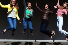 A-level results day 2014: In pictures | BelfastTelegraph.co.uk