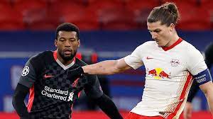 Here you will find mutiple links to access the rb leipzig match live at different qualities. We Showed What Can Happen Wijnaldum Wary Of Rb Leipzig Doing To Liverpool What They Did To Barcelona Goal Com