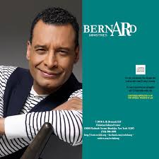 AR BERNARD CD-DECEMBER 15, 2019 10:30am Interview with Dr. Michael Eri