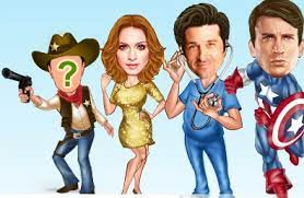 Top 20 Best Free Cartoon Yourself Apps For Android And Ios Easy Tech Trick A caricature exhibits which you can laugh at your self.