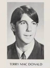 John Burroughs High School Memorial Page