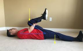 First, help your clients understand what the hip flexors are, what they do, and how you know when they're tight. 1 Minute Hip Flexor Stretch Low Back Pain Program