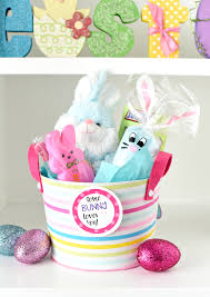 4.5 out of 5 stars. 25 Great Easter Basket Ideas Crazy Little Projects
