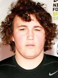 William Eversole Defensive Tackle Recruiting Profile