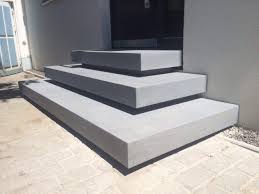 Bildergebnis Fur Treppenstufen Beton Aussen Selbst Machen Mit Bildern Betontreppe Eingang Treppe Eingangstreppe