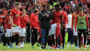 Pin On Manchester United Fc