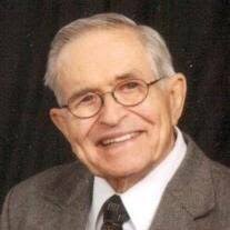 William "Bill" Gill Cochran Obituary