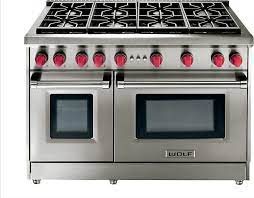 We did not find results for: Wolf Gr488 48 Gas Range 8 Burners