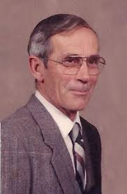 Obituary information for James Howard Eddins