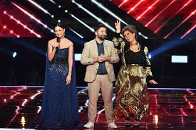 Winner of the voice uk 2020 blessing annatoria performs her brand new single, 'i smile' at the live final. ØªØ£Ù‡Ù„ 8 Ù…ÙˆØ§Ù‡Ø¨ ÙÙŠ Ø§Ù„Ø¹Ø±Ø¶ Ø§Ù„Ù…Ø¨Ø§Ø´Ø± Ø§Ù„Ø£ÙˆÙ„ Ù…Ù† The Voice 5 Ùˆ12 ÙŠØ®ÙˆØ¶ÙˆÙ† Ø§Ù„Ù…Ù†Ø§ÙØ³Ø© Ø¨Ø§Ù„ØµÙˆØ± Ù…Ø¬Ù„Ø© Ù‡ÙŠ