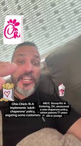 Cameron Chick Fil A Storytime