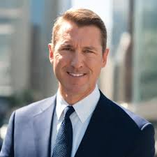 Congratulations to my friend and Partner Jon Sweet, who is celebrating his  first year as Ryan's President of European and Asia-Pacific Operations. The  revenue and profit growth of our international…