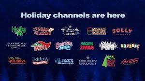 Xm Radio Christmas Stations 2022 Siriusxm Spreads Holiday Cheer With Launch Of Most Holiday Music Channels  Ever