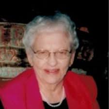 Esther Hurst Howell Obituary March 1, 2017