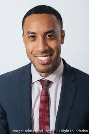 Knight Foundation gives $554,000 to three St. Paul organizations