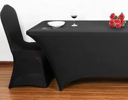A $2 patio table makeover. The 6 Best Outdoor Tablecloths Of 2021
