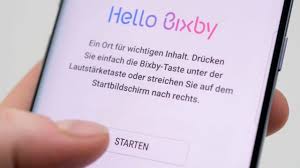 Samsung makes a waifu named sam and twitter soddens their pantaloons. Samsung Bixby Unterstutzt Bald Auch Google Dienste