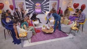Big brother naija is hosting a season 6 show that will see 2021 housemates competing for a grand prize of n90 million on. Don Jazzy Reacts To The Drama Happening In The Bbnaija Reunion